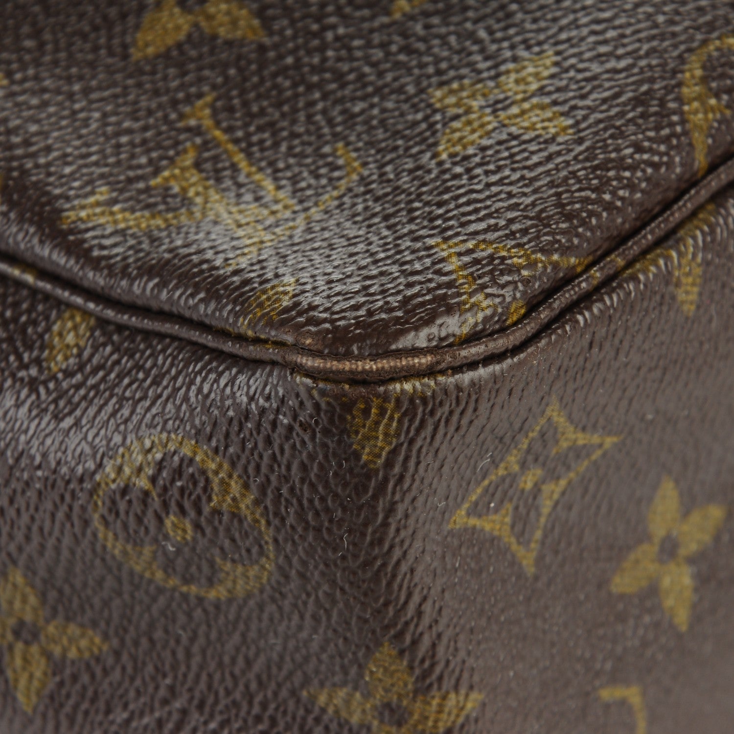 Louis Vuitton Monogram Trousse Toilette 28 6 of 13
