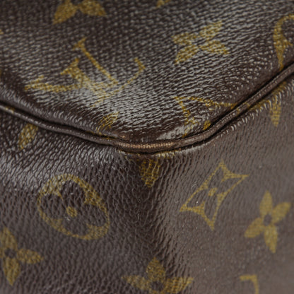 Louis Vuitton Monogram Trousse Toilette 28 6 of 13
