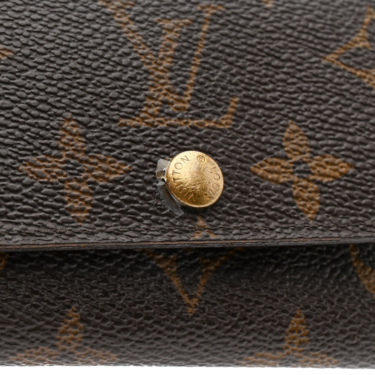 Louis Vuitton Monogram 6 Key Multicles Holder 7 of 11