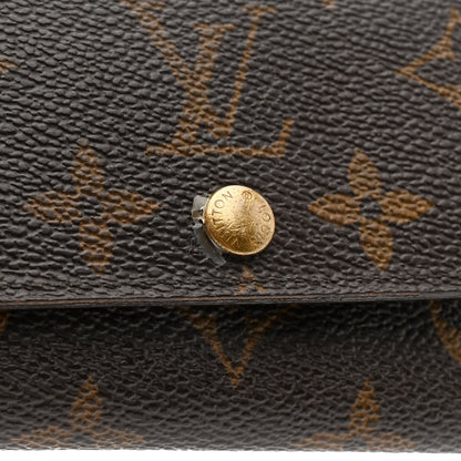 Louis Vuitton Monogram 6 Key Multicles Holder 7 of 11