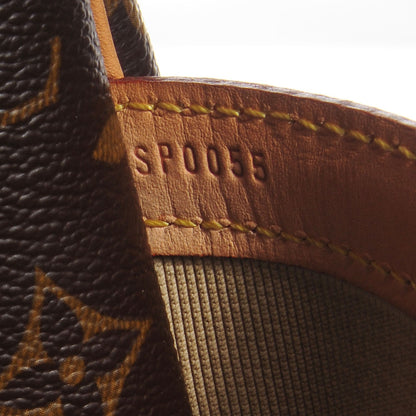 Louis Vuitton Monogram Reporter GM 7 of 7