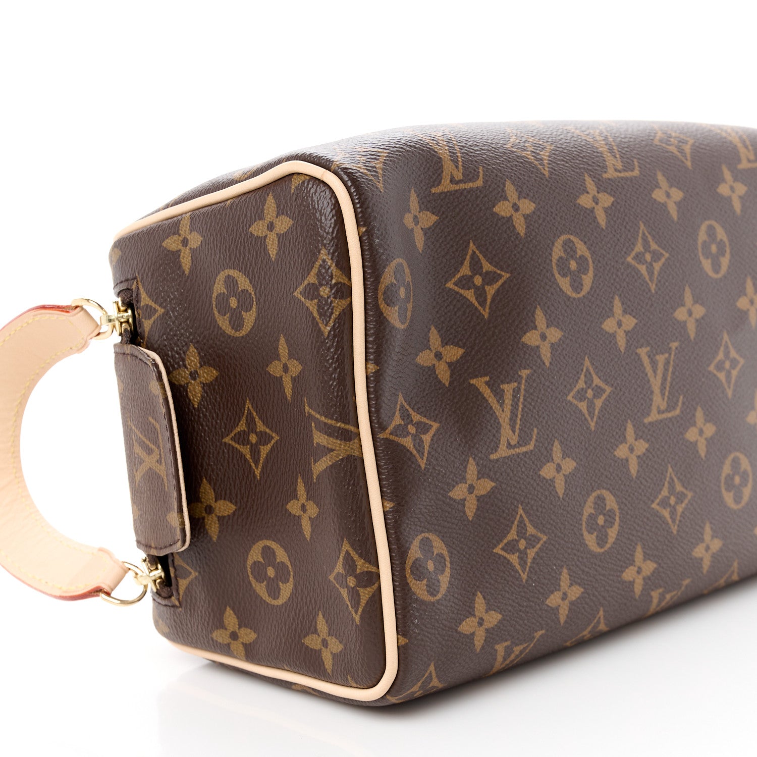 Louis Vuitton Monogram Dopp Kit Toilet Pouch 8 of 9
