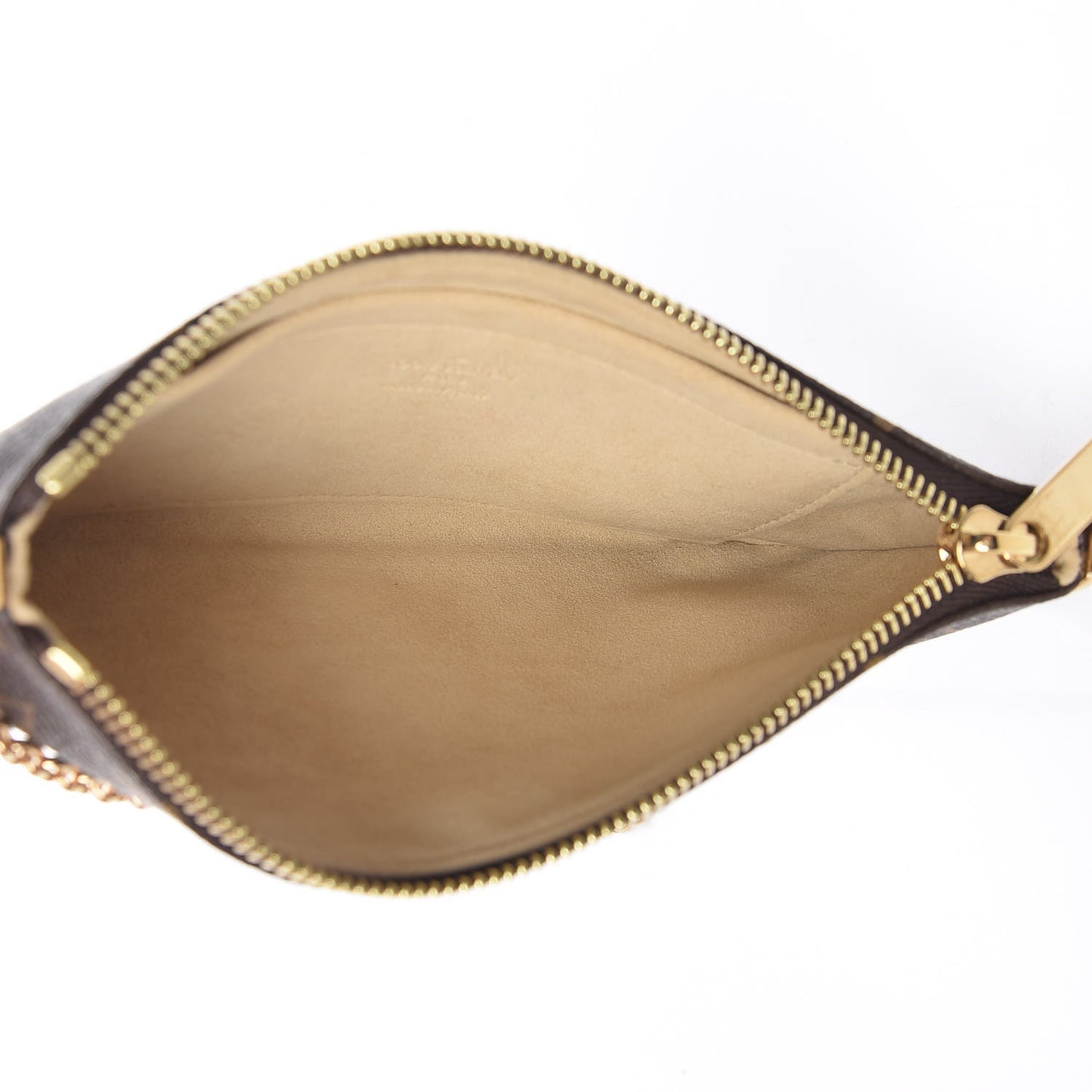 Monogram Pochette Milla MM