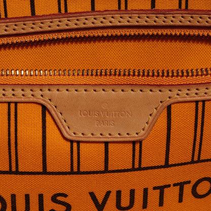 Louis Vuitton Monogram Neo Neverfull MM Mimosa 15 of 18