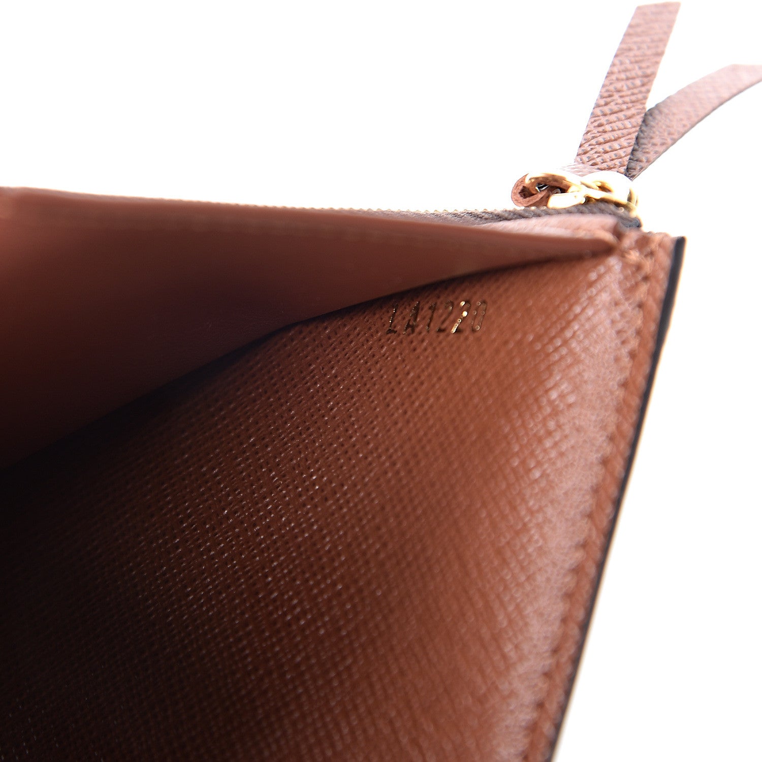 Louis Vuitton Monogram Victorine Wallet 6 of 9
