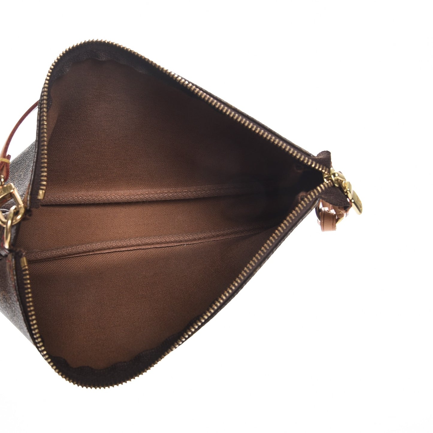 Monogram Cerises Pochette Accessories