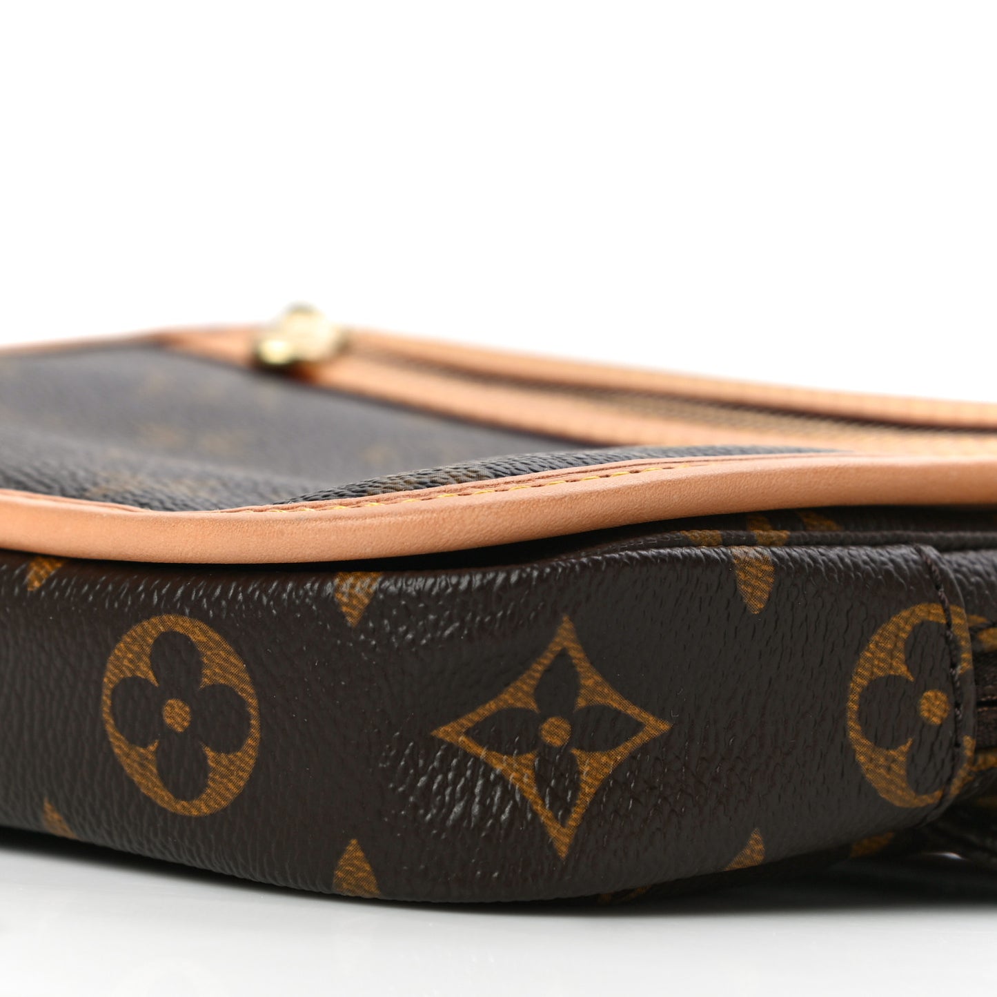 Monogram Bosphore Bum Bag