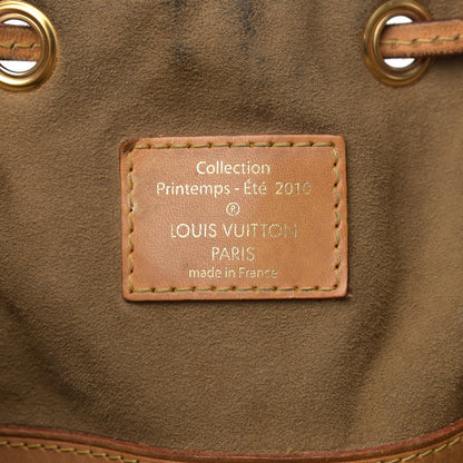 Louis Vuitton Monogram Eden Neo Kaki 5 of 12