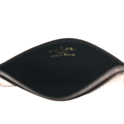 Louis Vuitton Reverse Monogram Card Holder 5 of 10
