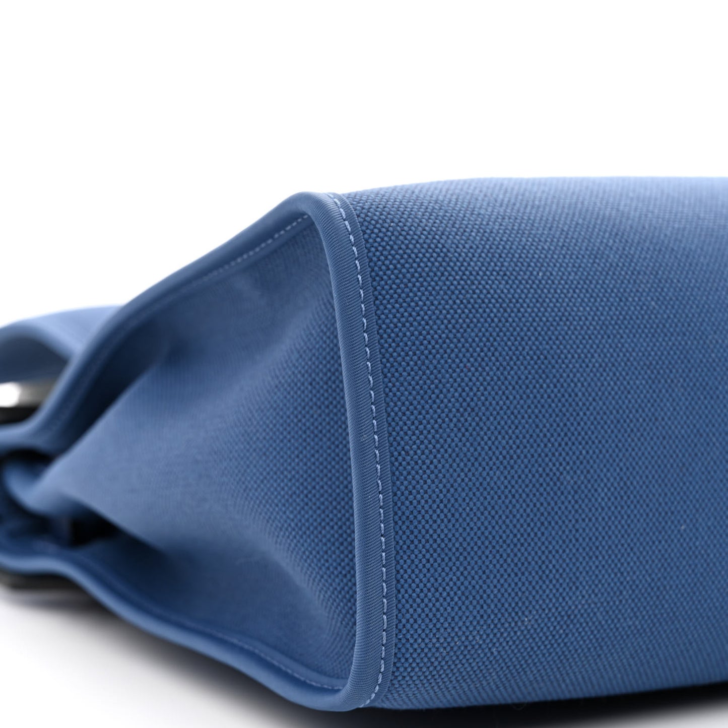 Military Toile Vache Hunter Herbag Zip PM 31 Deep Bleu Bleu Indigo