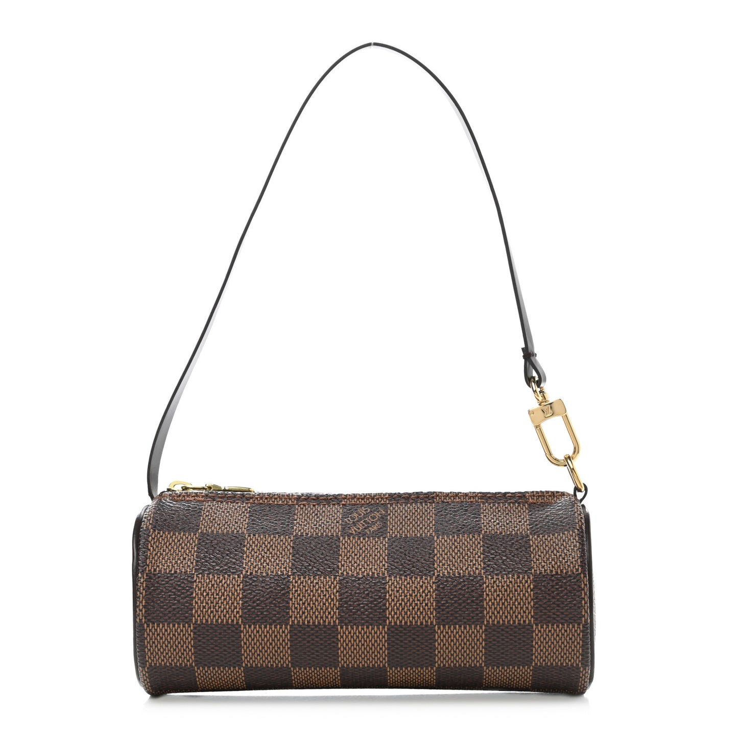 Damier Ebene Mini Papillon