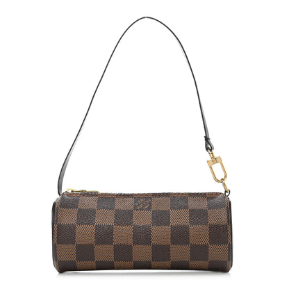 Louis Vuitton Damier Ebene Mini Papillon 1 of 6