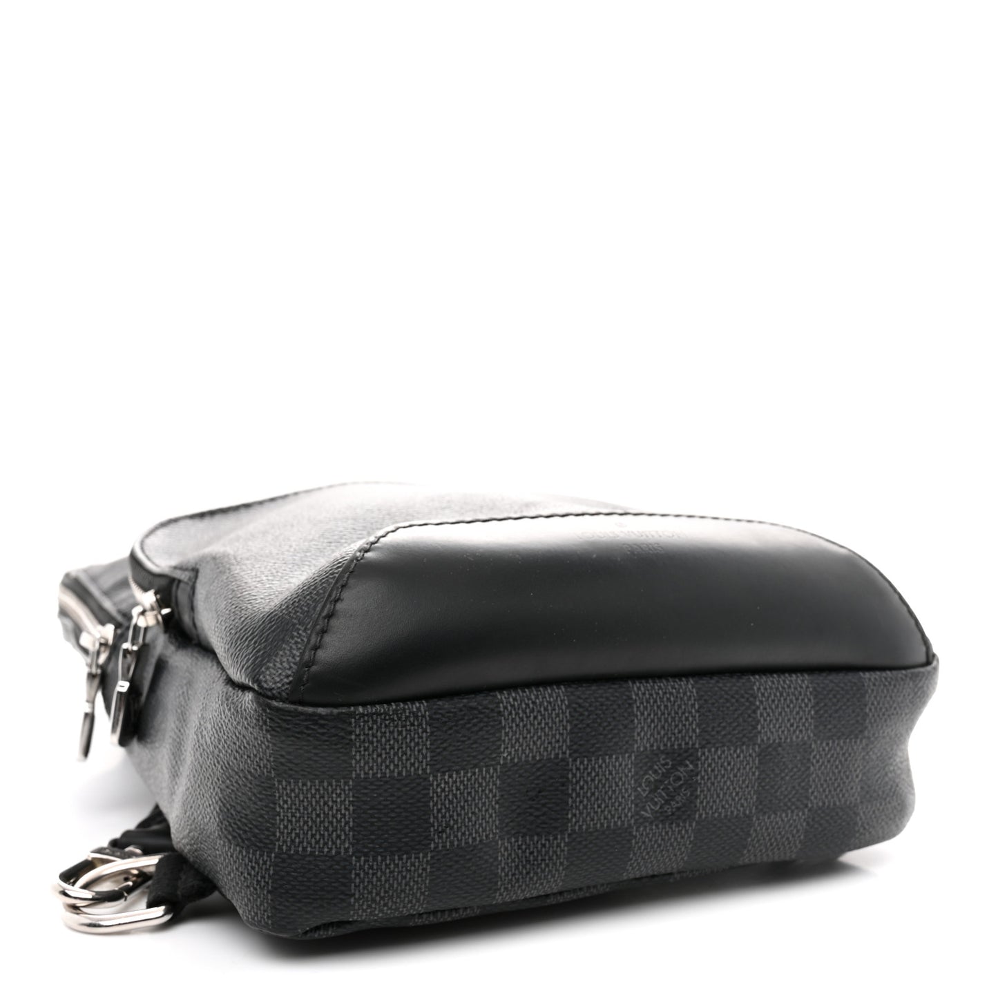 Damier Graphite Avenue Sling Backpack