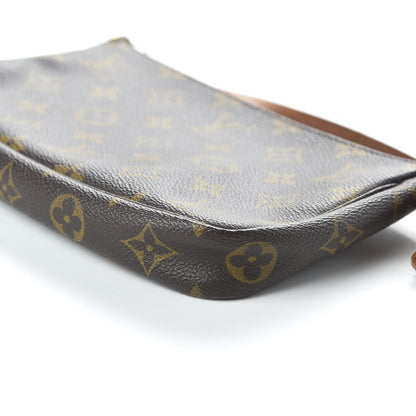 Louis Vuitton Monogram Pochette Accessories 7 of 10