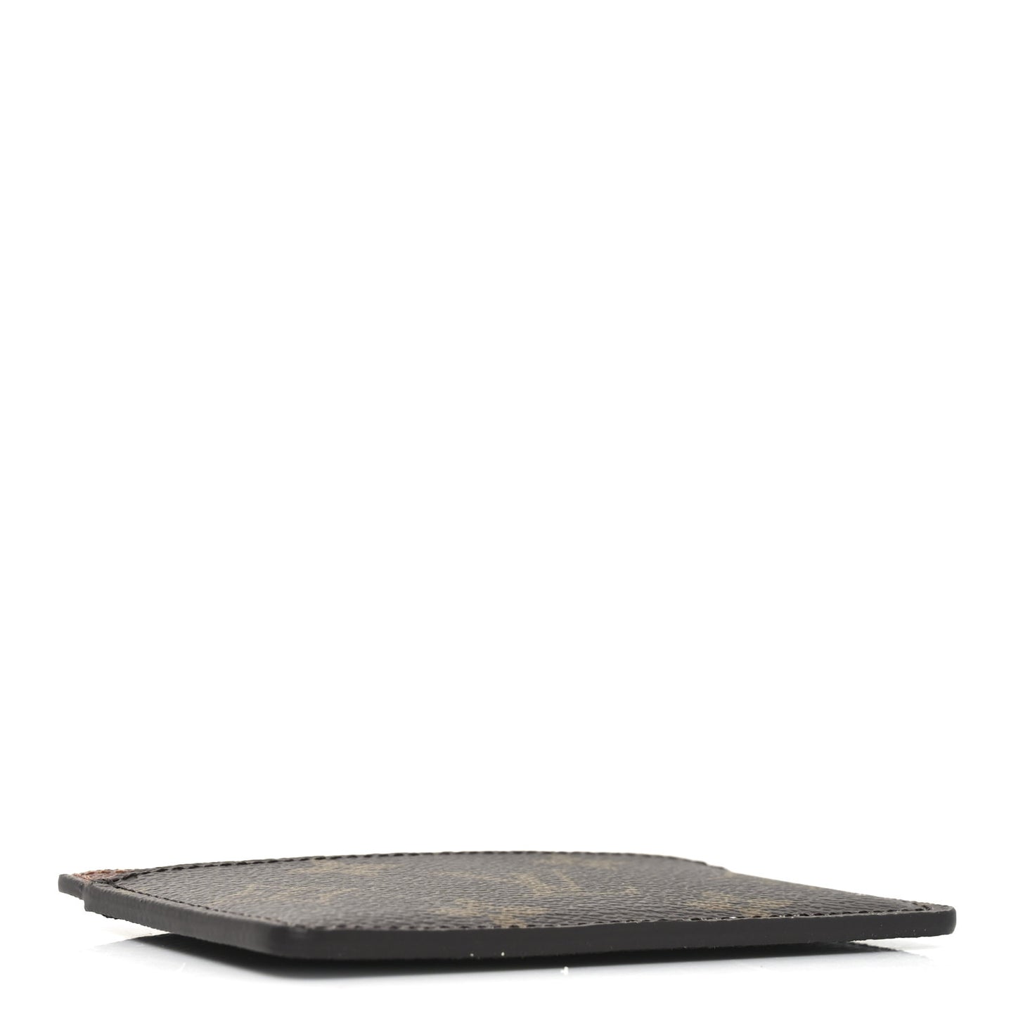 Monogram Card Holder Armagnac