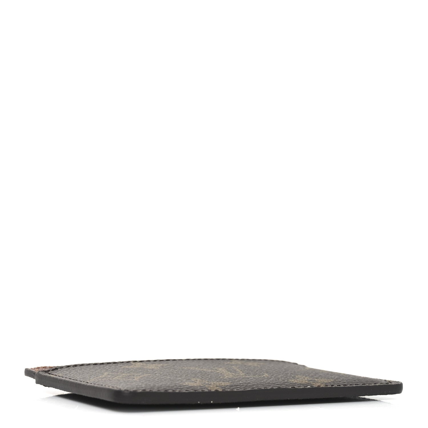 Louis Vuitton Monogram Card Holder Armagnac 4 of 6