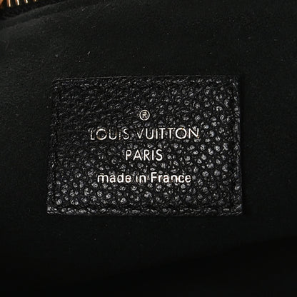 Louis Vuitton Empreinte Twice Black 6 of 9