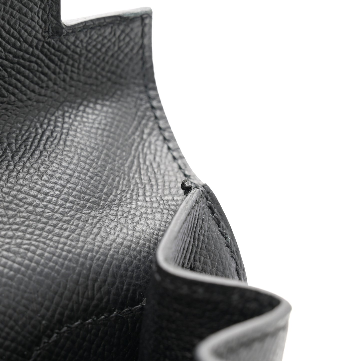 Epsom Kelly Sellier 28 Black