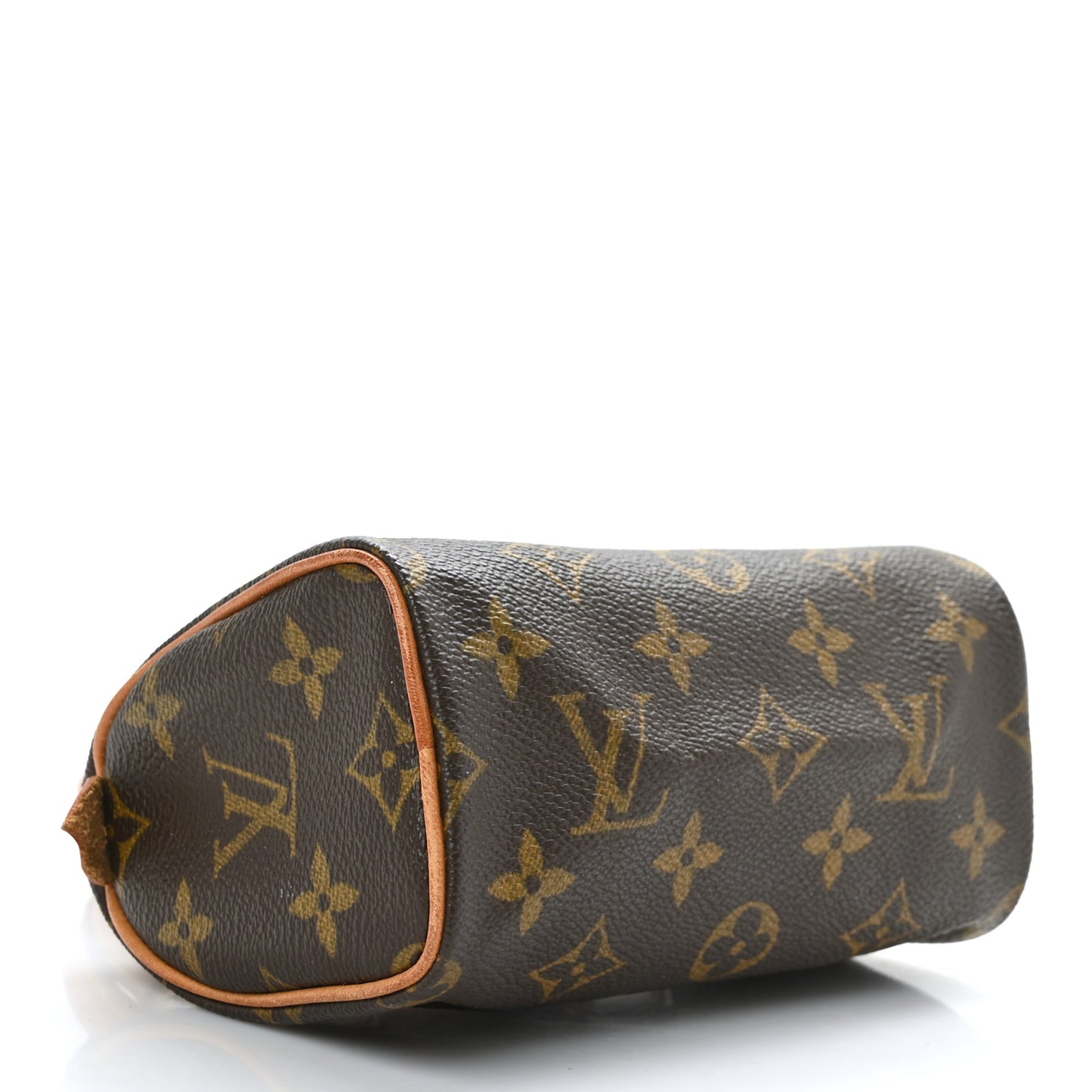 Monogram Mini Sac HL Speedy