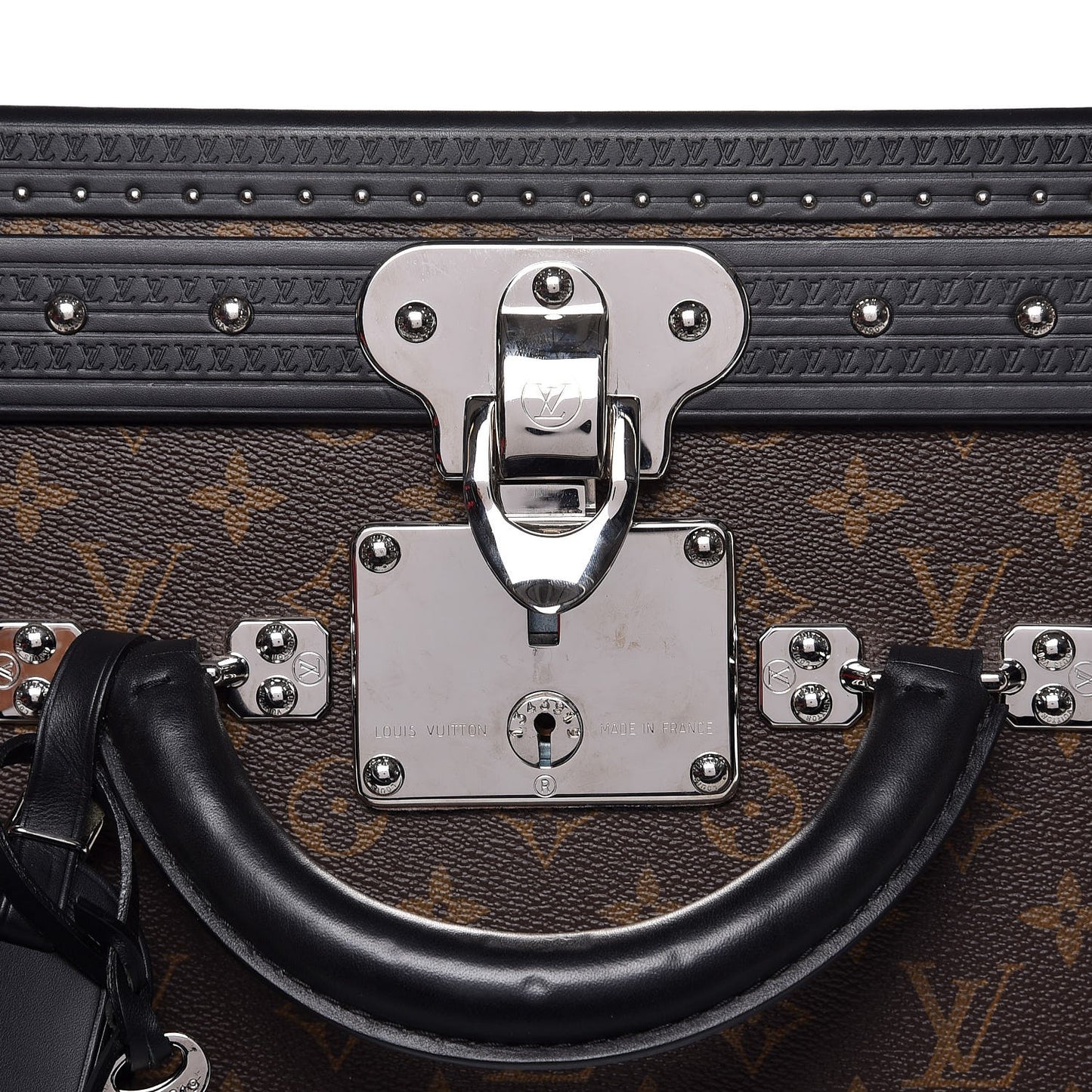 Monogram Alzer 75