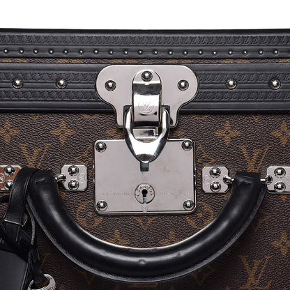 Louis Vuitton Monogram Alzer 75 20 of 23