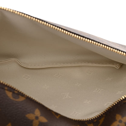 Louis Vuitton Monogram High Rise Bumbag 6 of 10