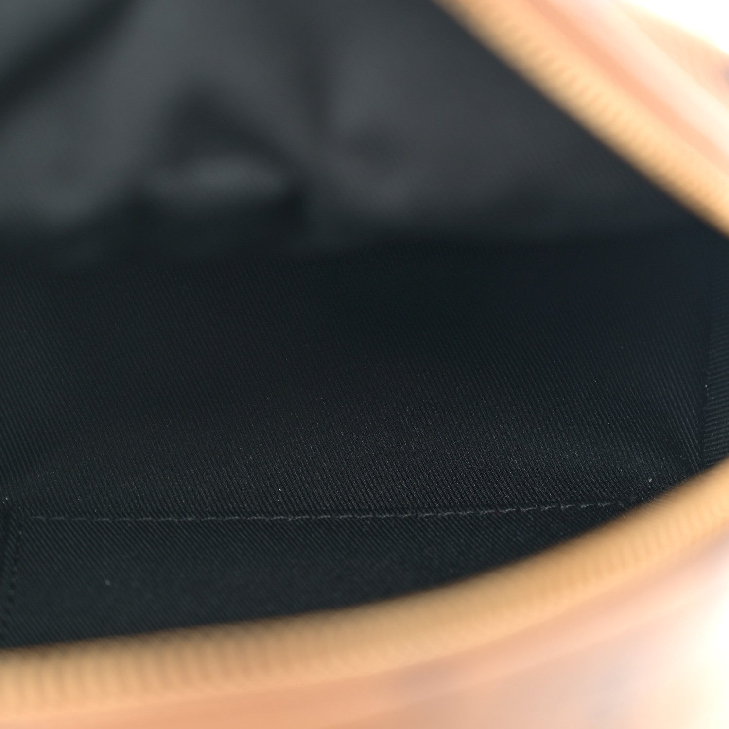 Louis Vuitton Reverse Monogram Palm Springs Backpack Mini 5 of 11