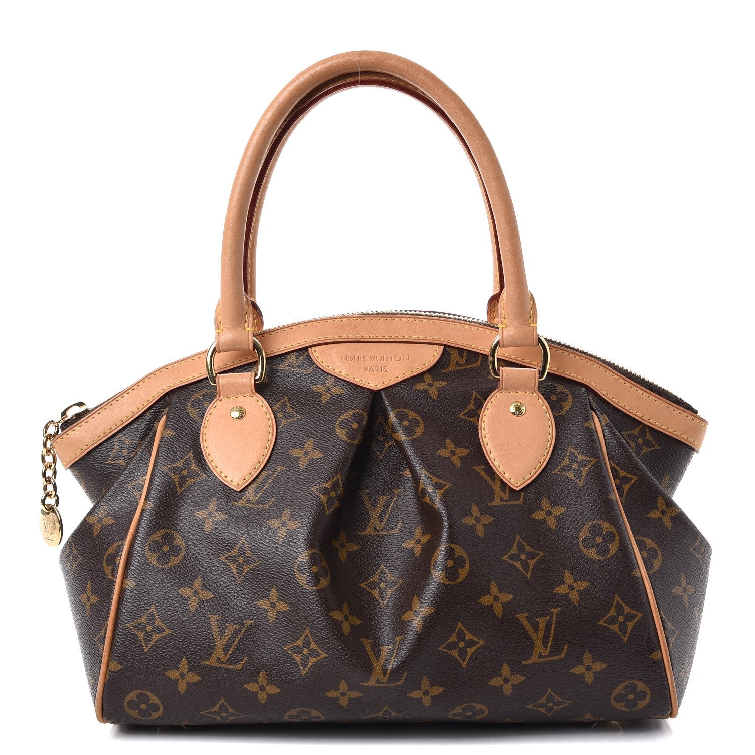 Louis Vuitton Monogram Tivoli PM 1 of 14