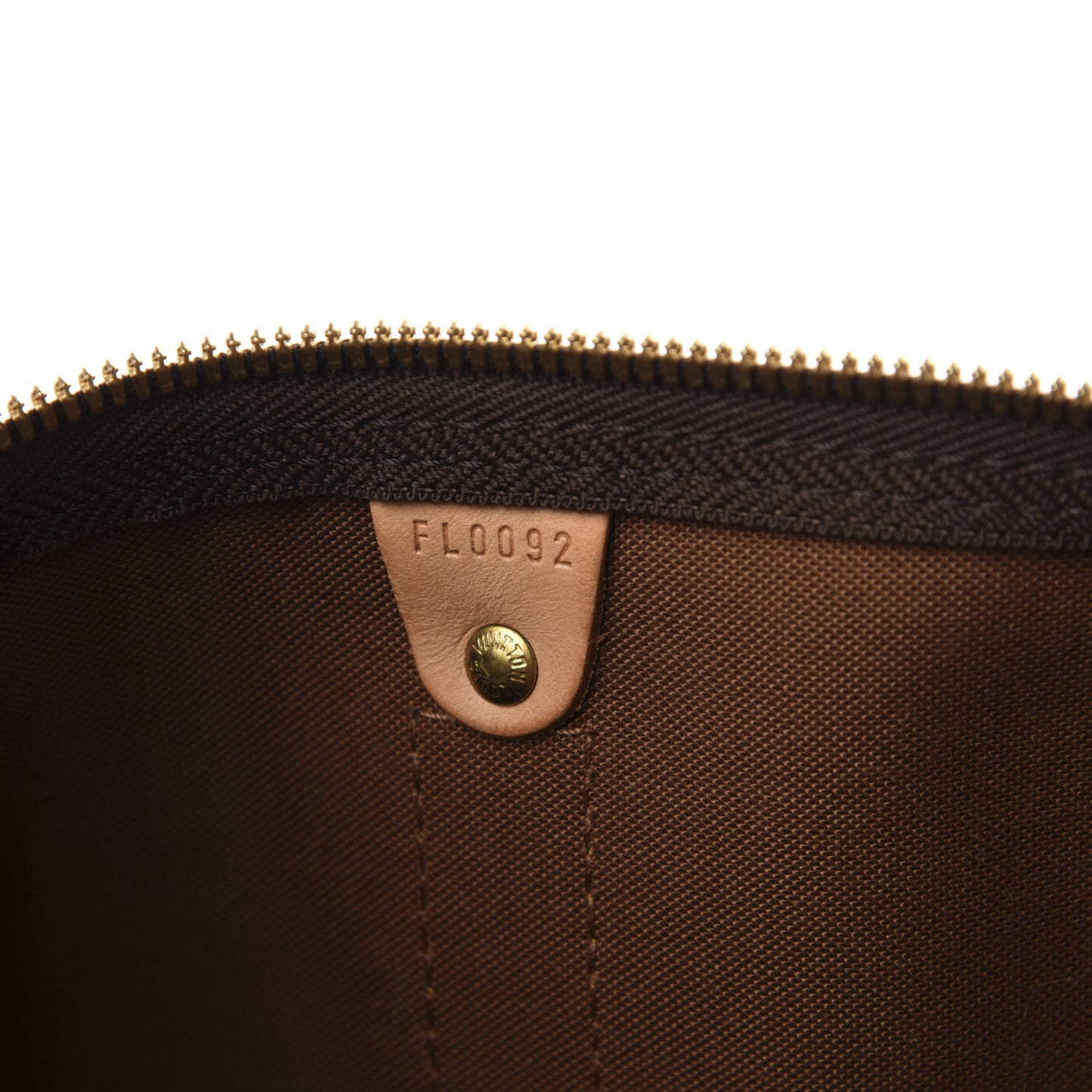 Monogram Keepall Bandouliere 60