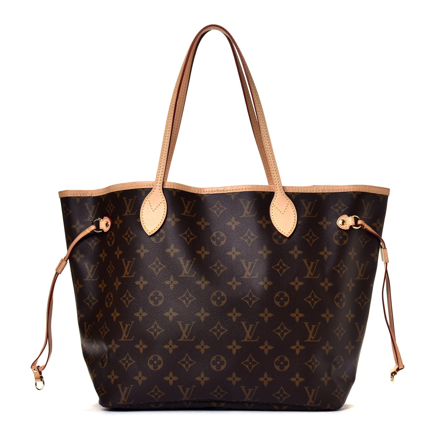 Louis Vuitton Monogram Neo Neverfull MM 1 of 6