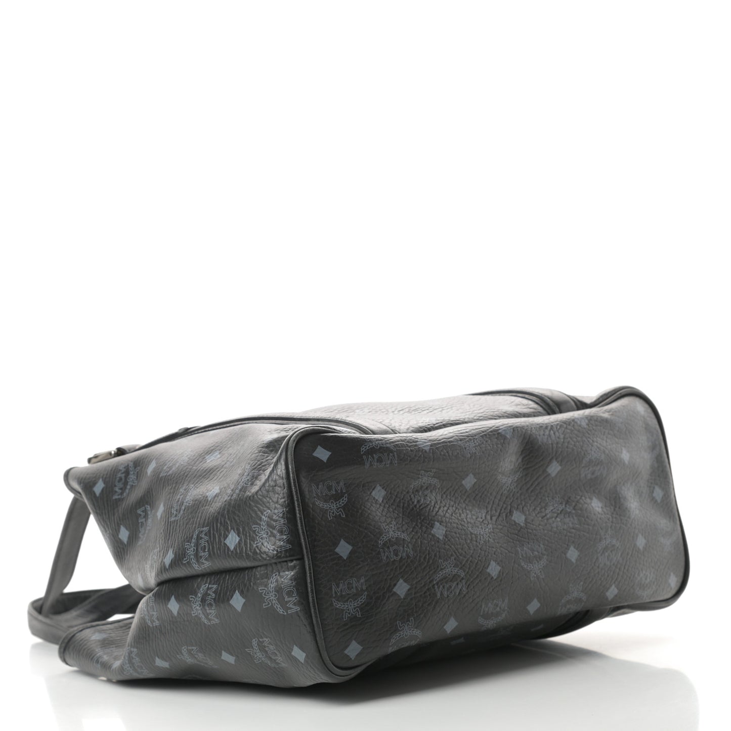 Visetos Shopping Tote Black