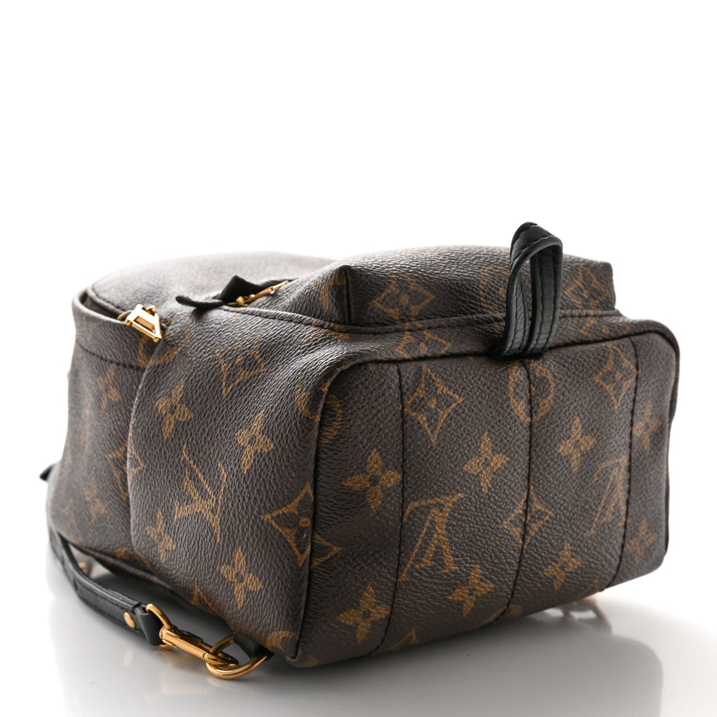Monogram Palm Springs Backpack Mini