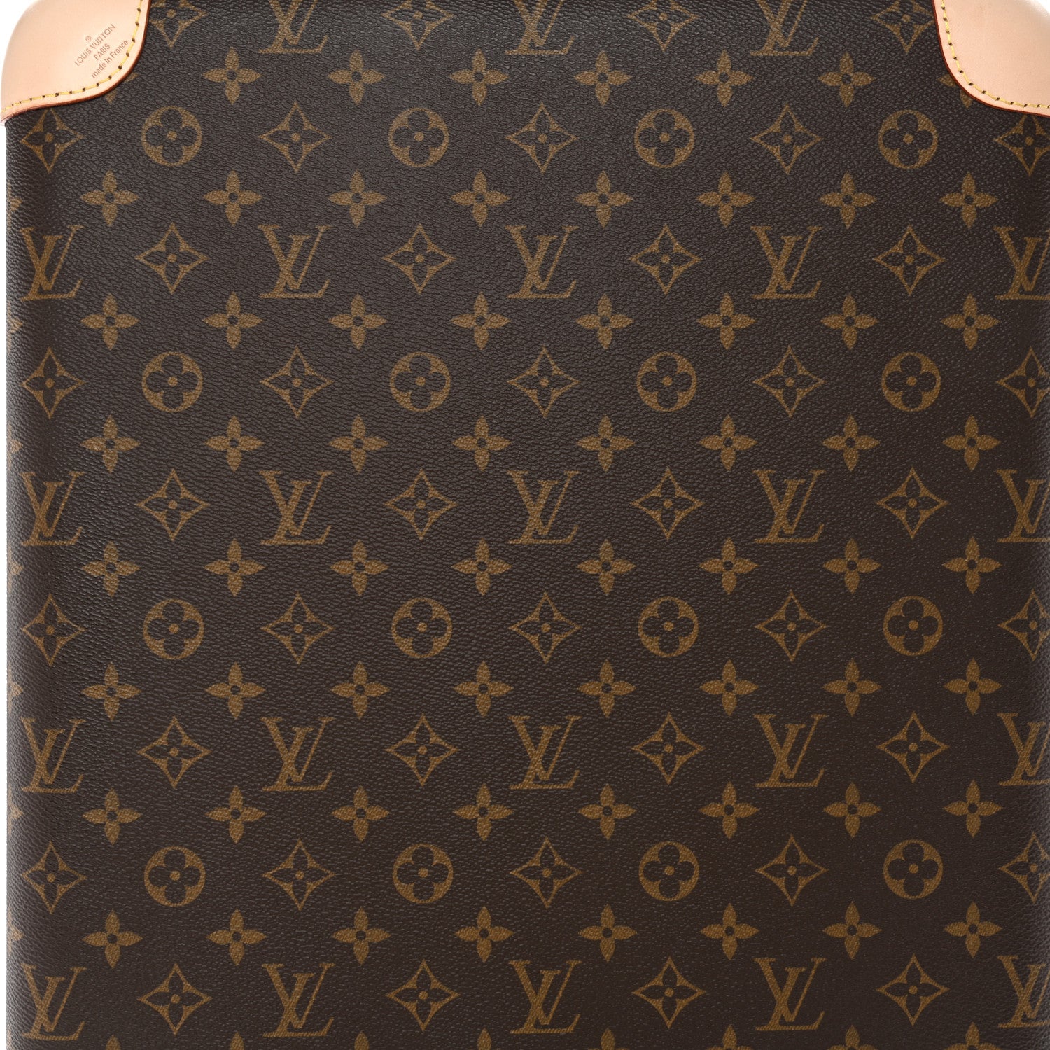 Louis Vuitton Monogram Horizon 55 14 of 21