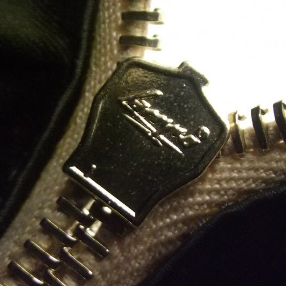 Leather Mini Muse Gold