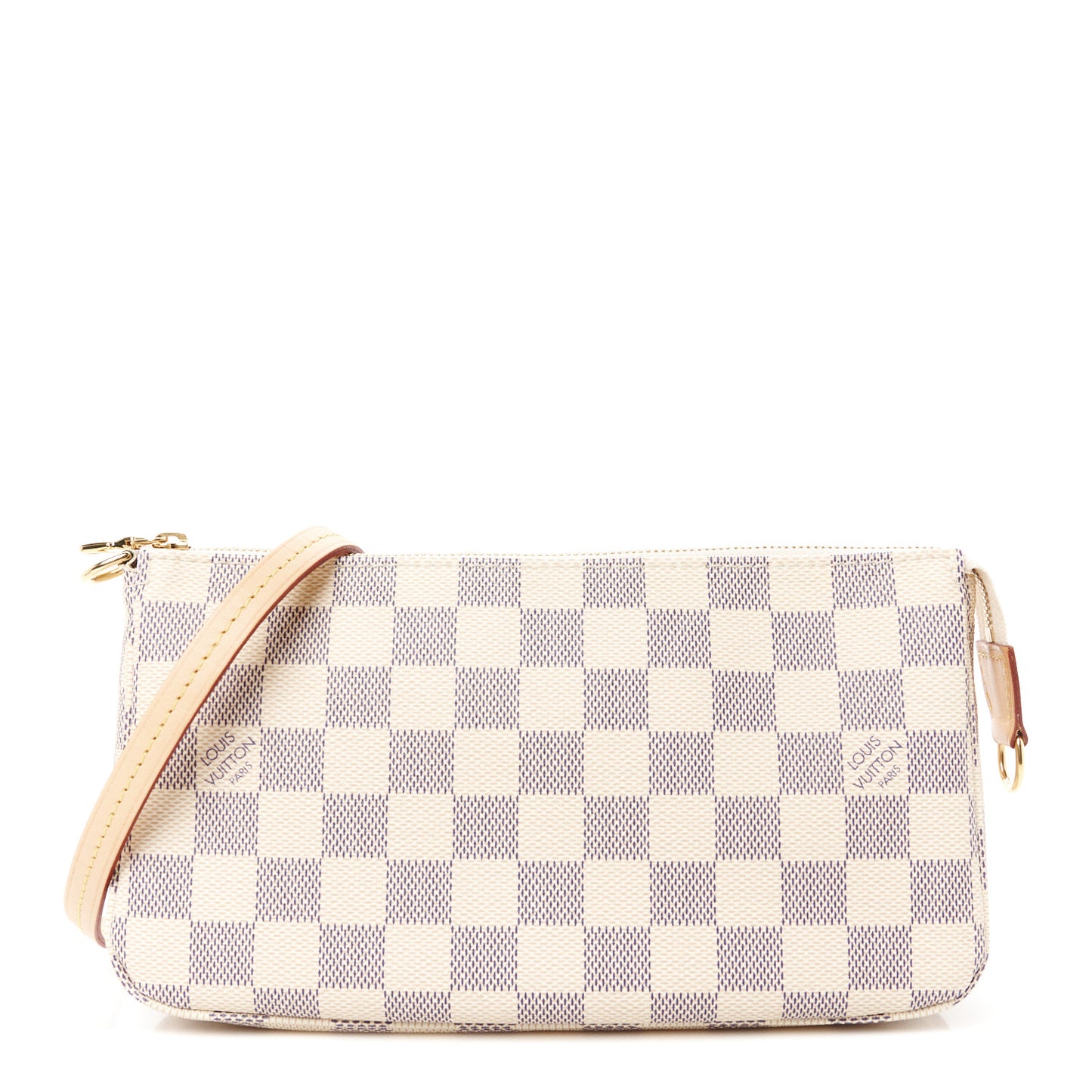 Damier Azur Pochette Accessories NM