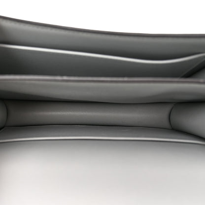 Hermes Epsom Constance 18 Bleu Glacier 6 of 12