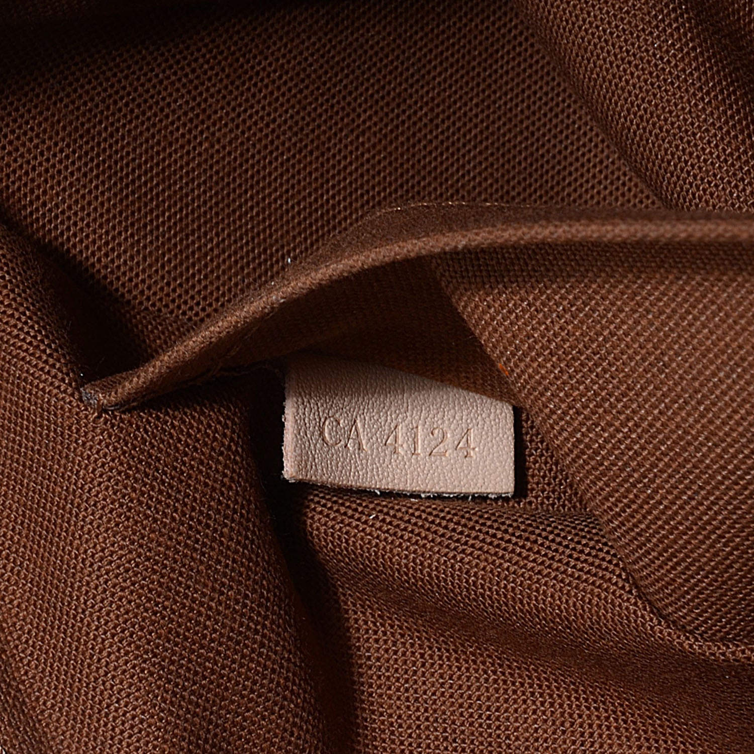 Louis Vuitton Monogram Pochette Accessories NM 6 of 7