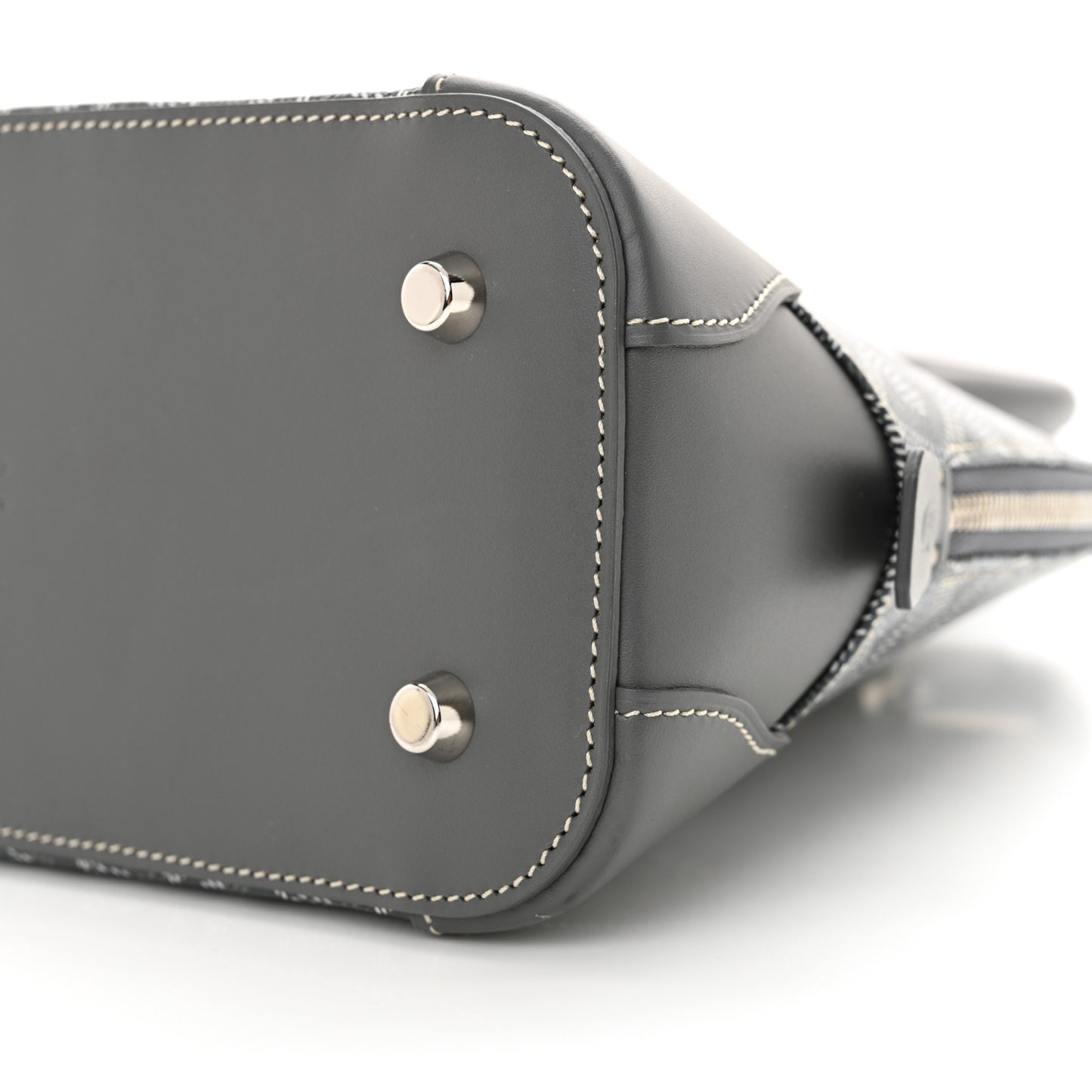 Goyardine Mini Vendome Grey