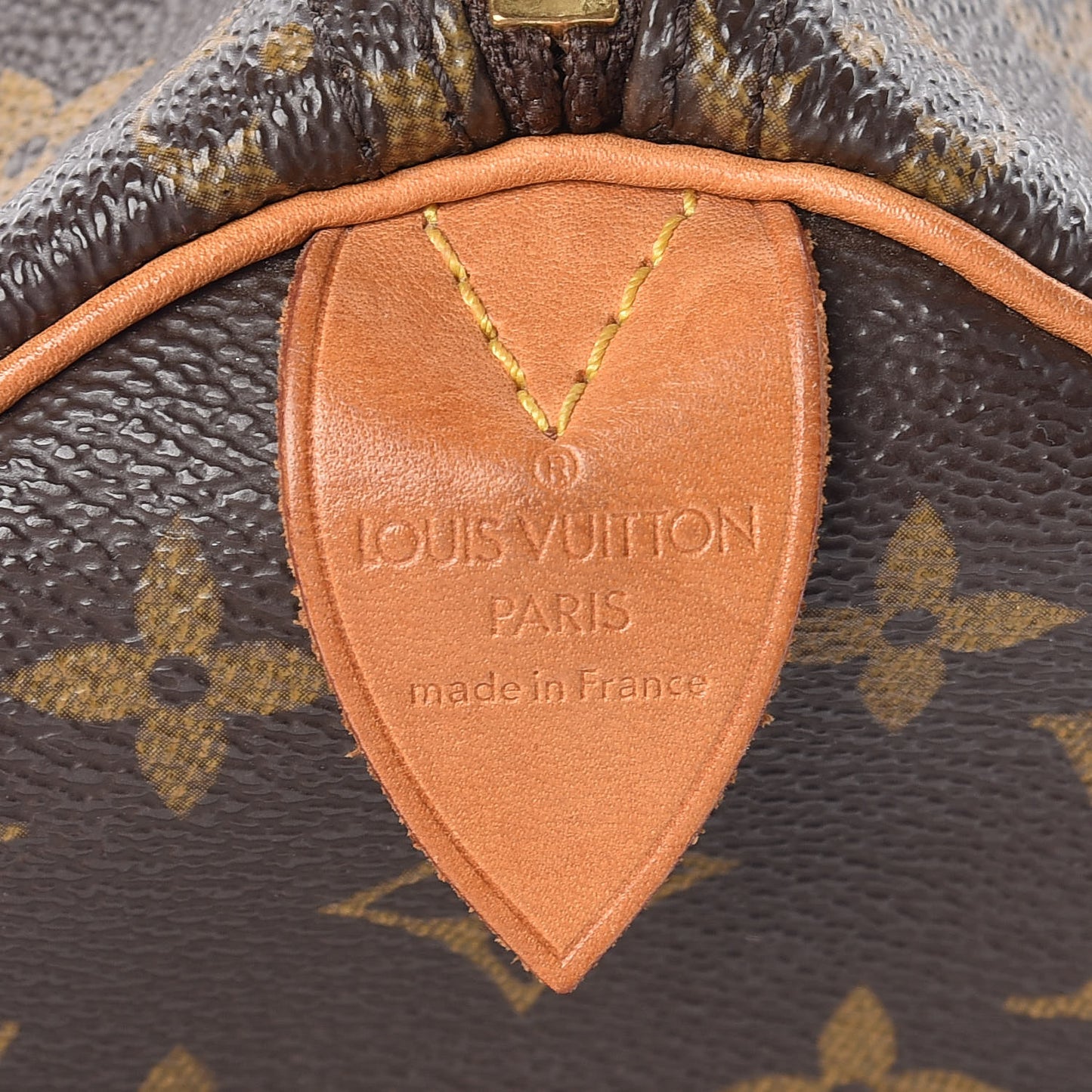 Monogram Speedy 25