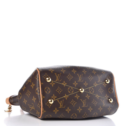Louis Vuitton Monogram Tivoli PM 4 of 11