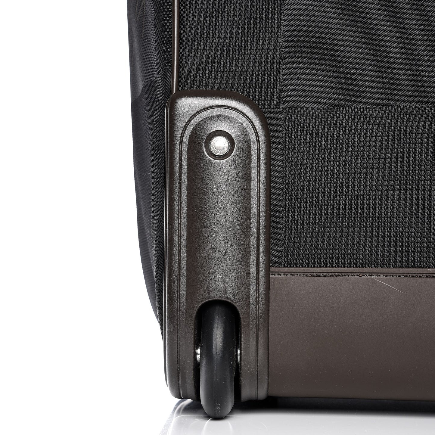 Damier Geant Eole 60 Rolling Luggage