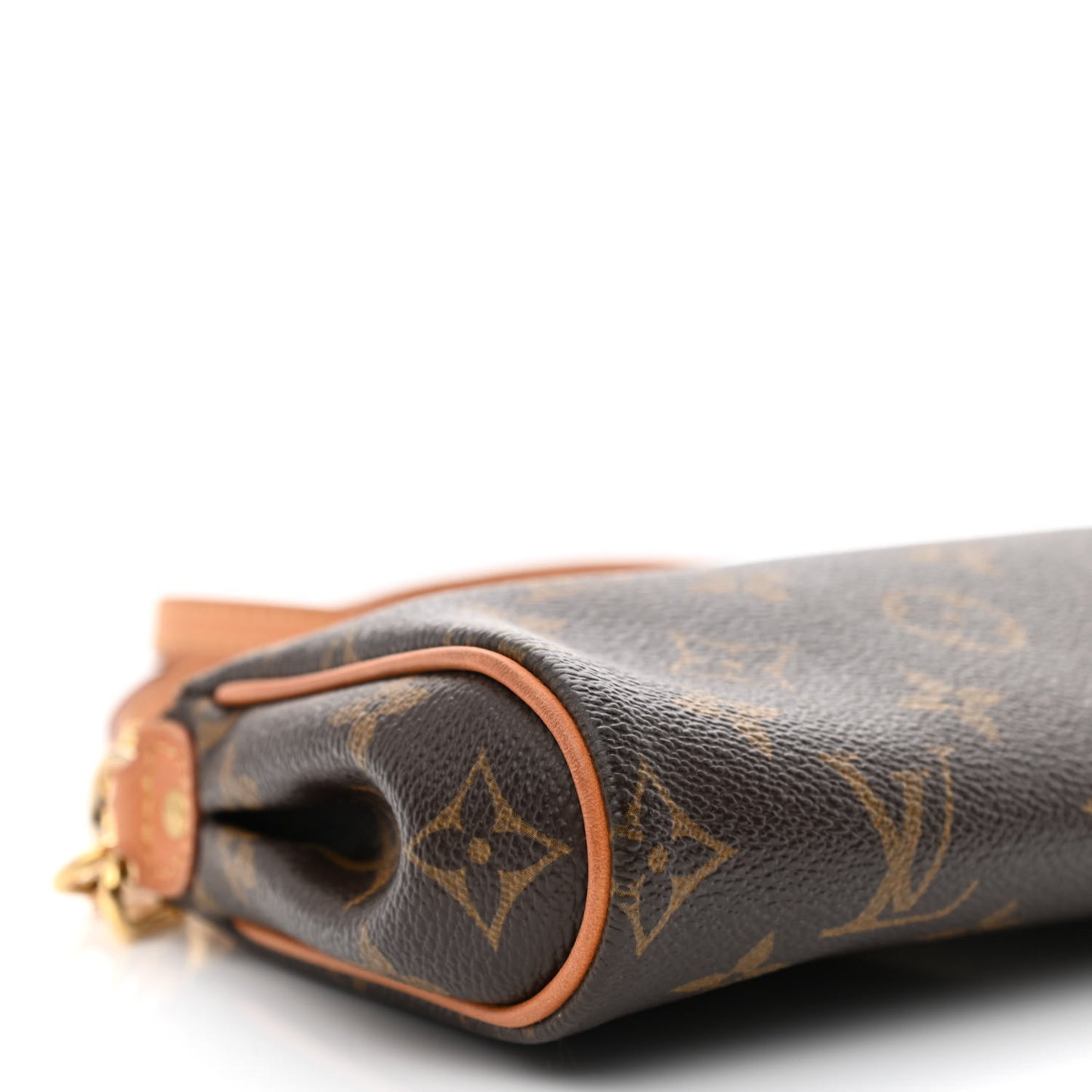 Monogram Eva Clutch