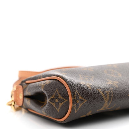 Louis Vuitton Monogram Eva Clutch 9 of 10