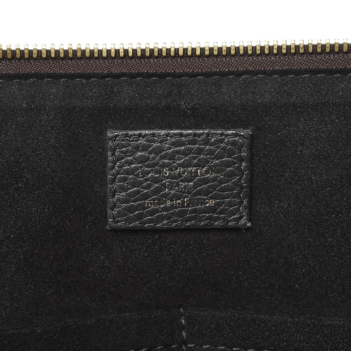 Monogram Estrela NM Black