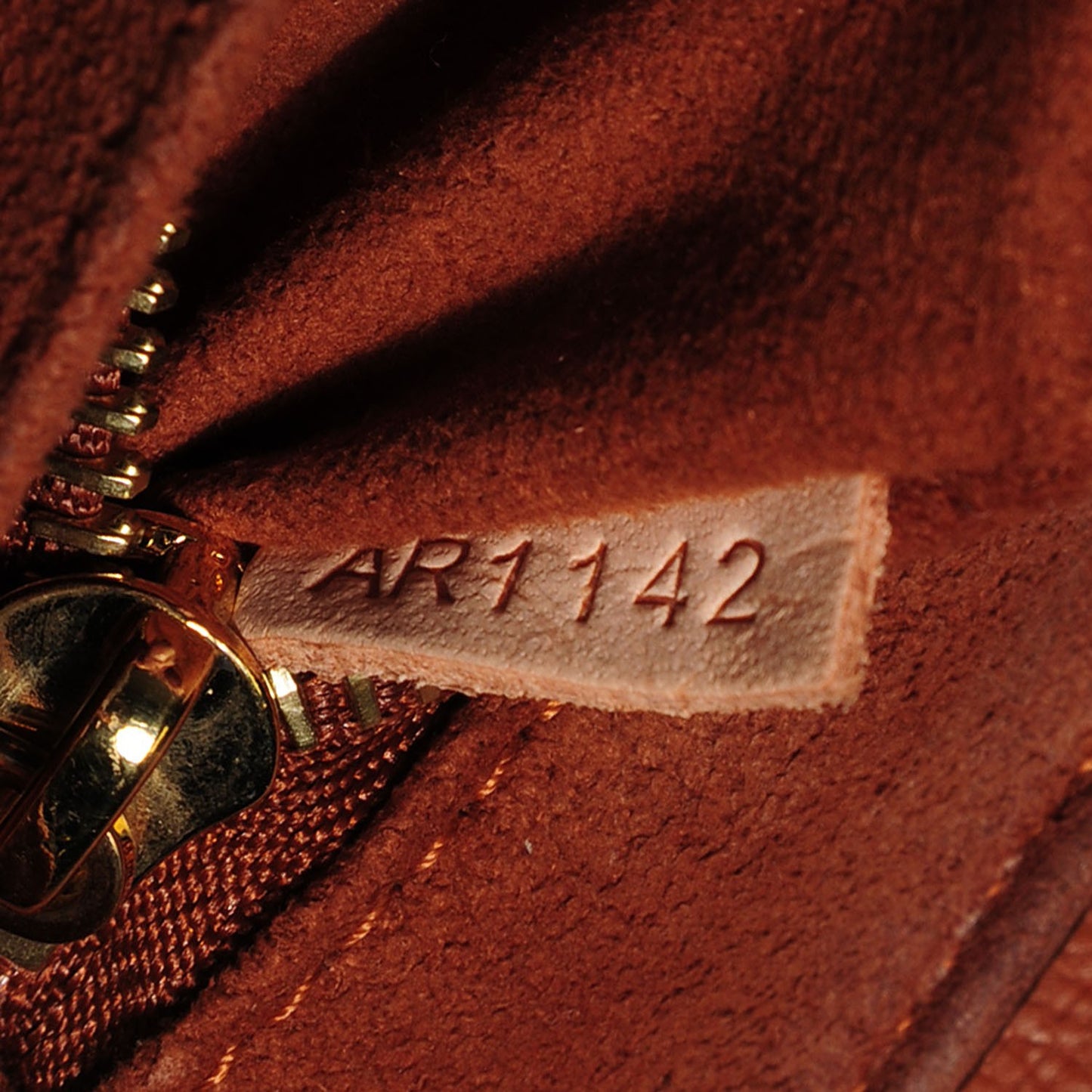 Monogram Eden MM Camel