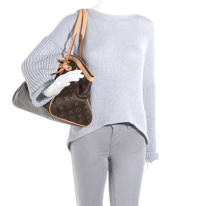 Louis Vuitton Monogram Tivoli GM 2 of 8