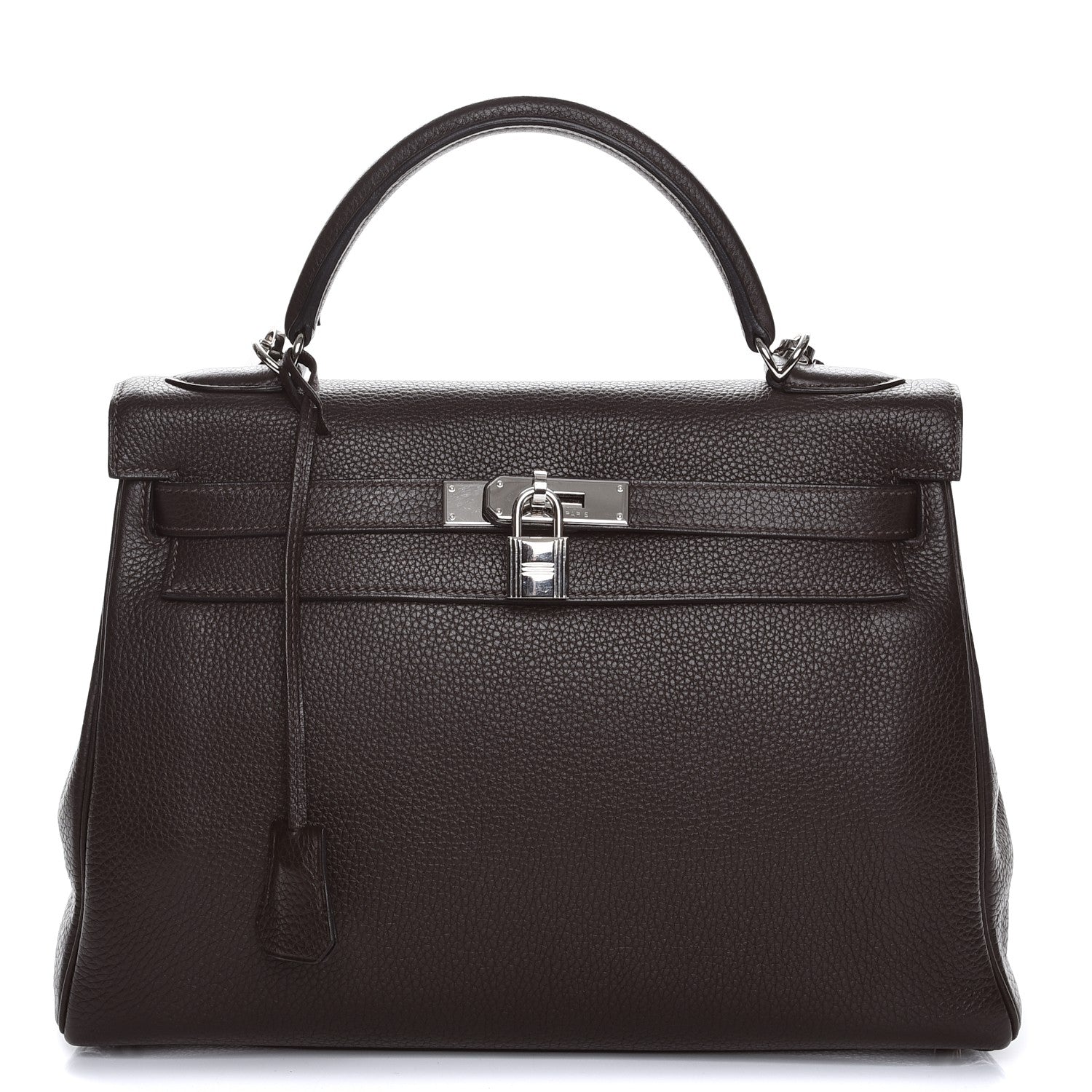 Hermes Togo Kelly Retourne 32 Ebene 1 of 30