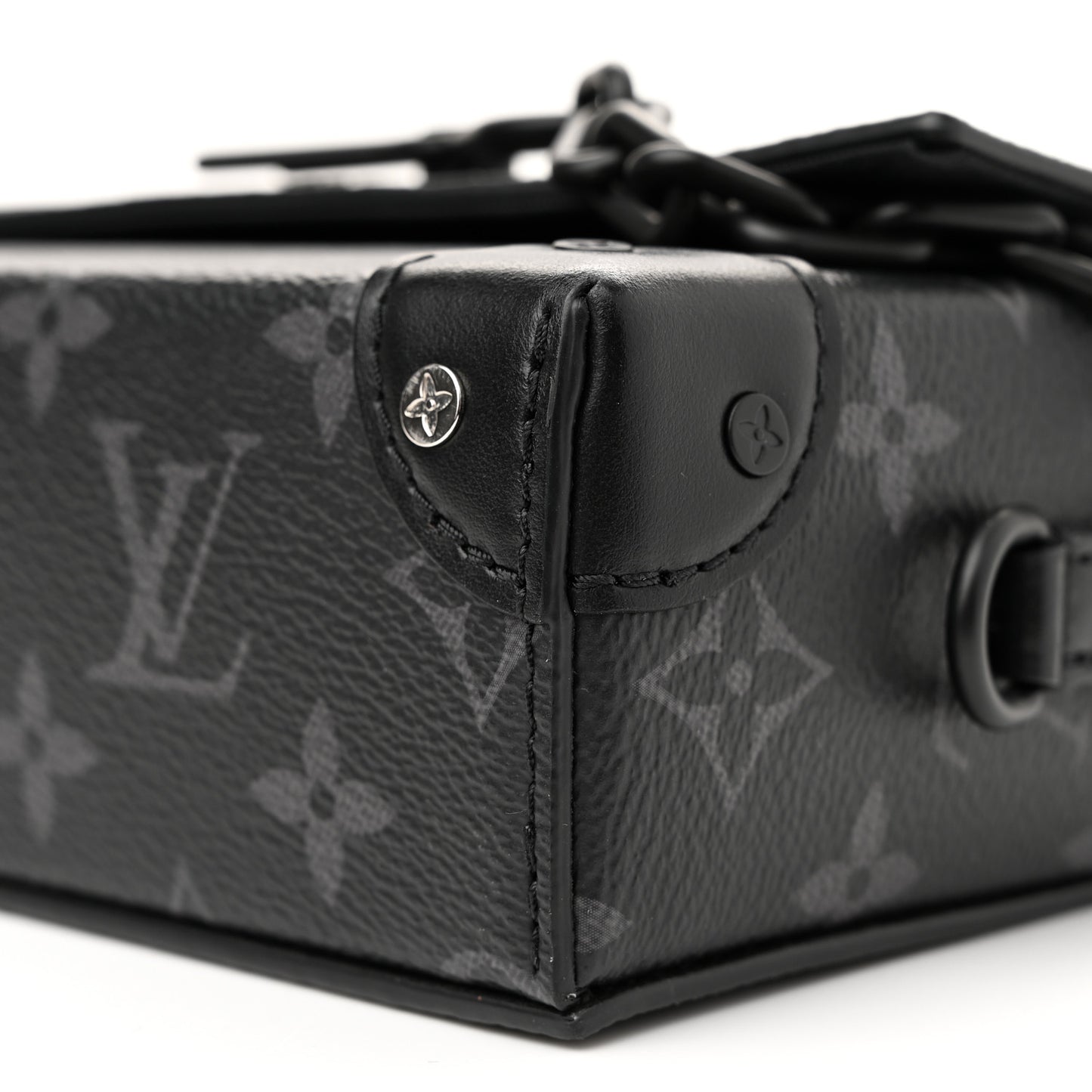 Monogram Eclipse Steamer Wearable Wallet