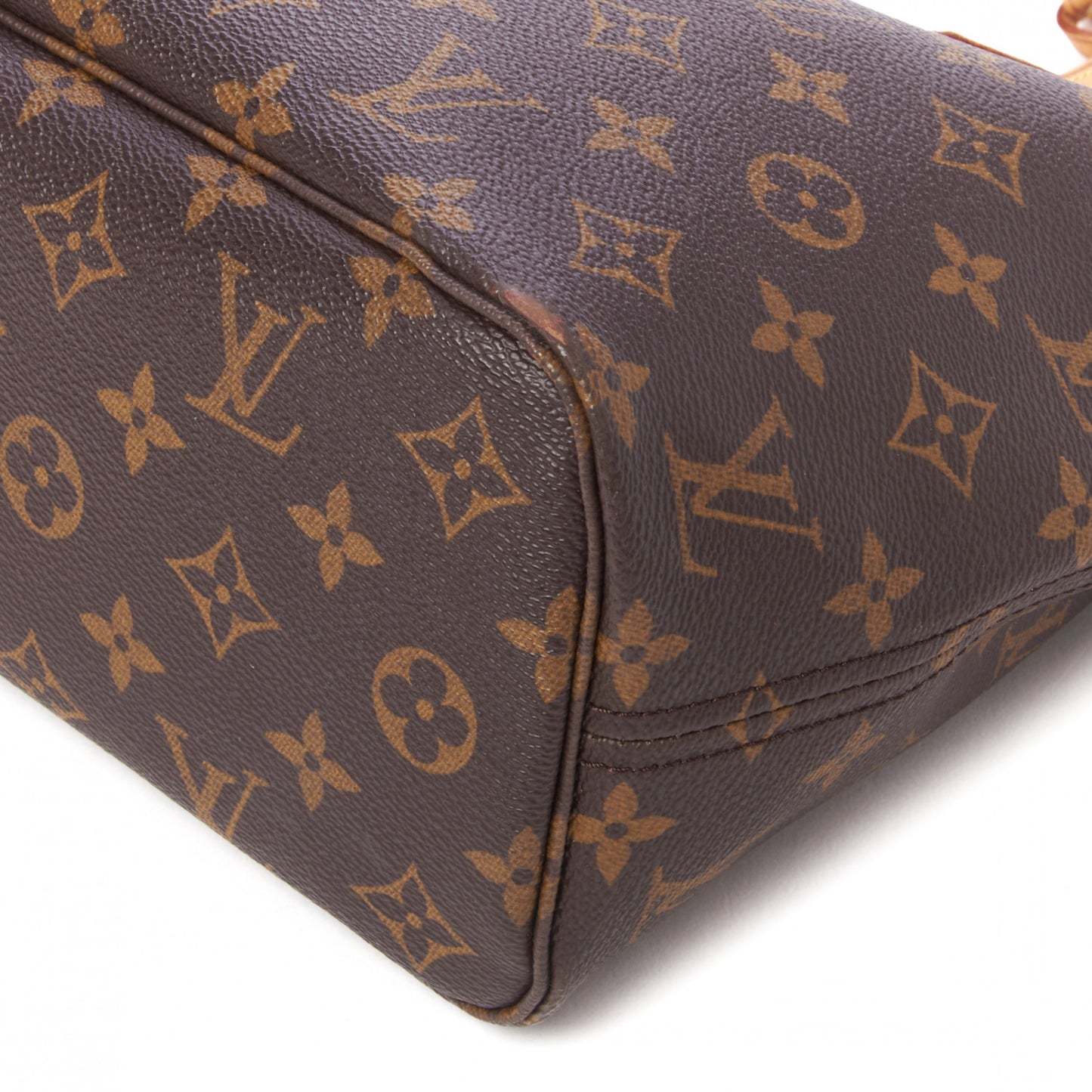 Monogram Neverfull PM