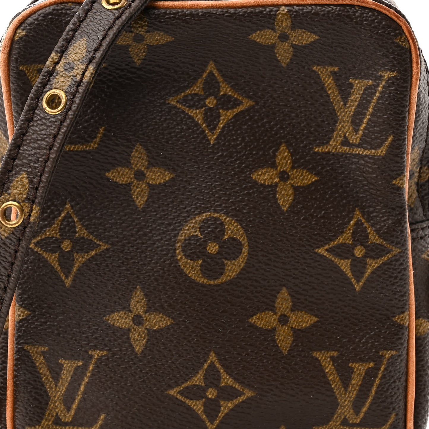 Monogram Danube 15